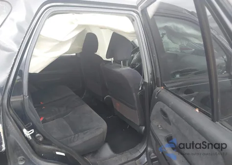 2006 Honda Cr-V Ex from USA, damaged, VIN JHLRD68826C015151